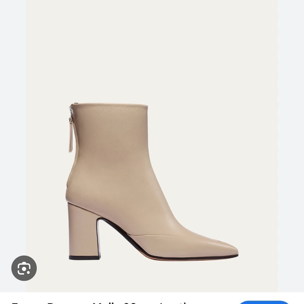 NWT Emme Parsons Majic Boots Calf Leather